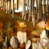 Hang A Wind Chime: Tips For Enhancing Resonance And Enjoyment