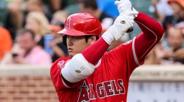 Who Has The Biggest Contract in The MLB: Shohei Ohtani's $700M Dodgers Deal