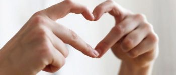 How to Tell if a Guy Likes You at Work